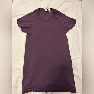 Lululemon Swiftly Tech Shirt Sleeve *RARE*